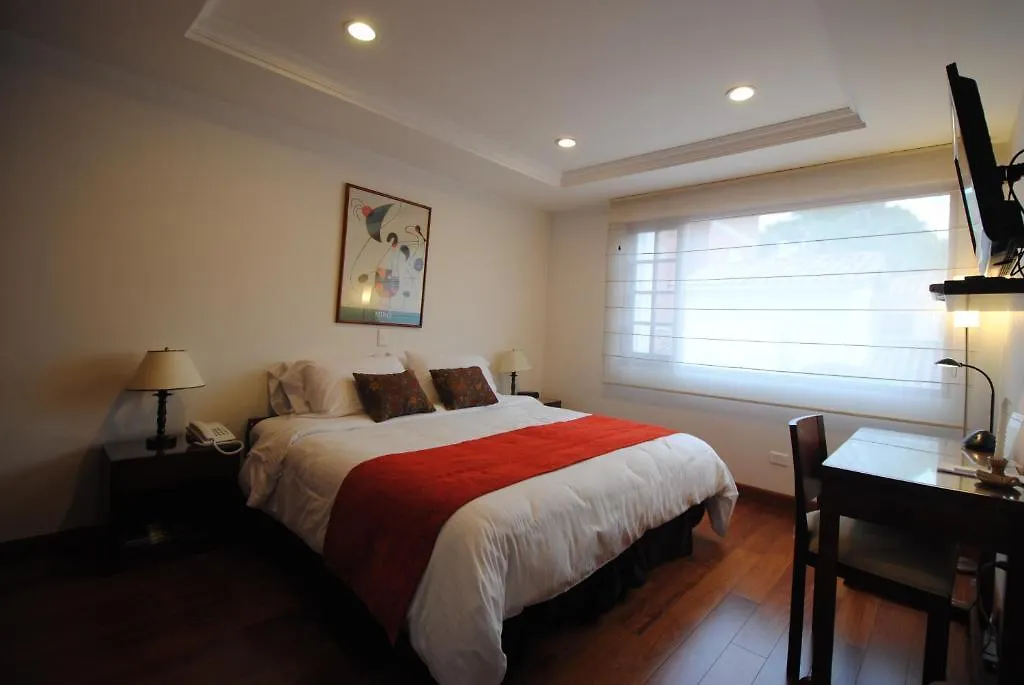 Hotel La Mansion-1