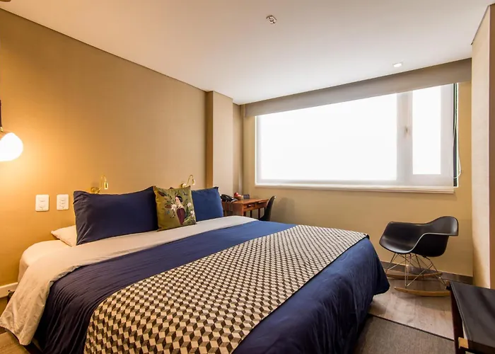 Hotel Regina