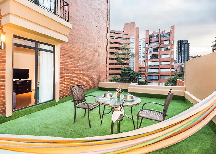 Hotel Rosales Plaza