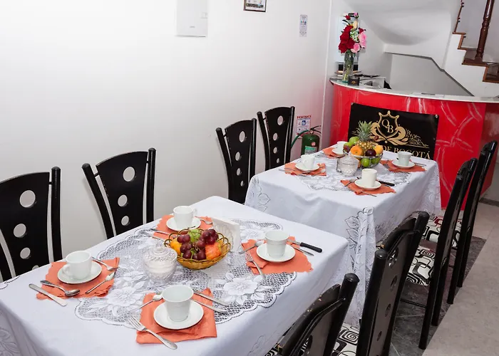 Resort: Hotel Quintas de Bogotá