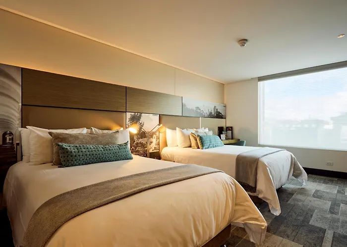 Boutique hotel only: Ek Hotel By Preferred Hotels Group