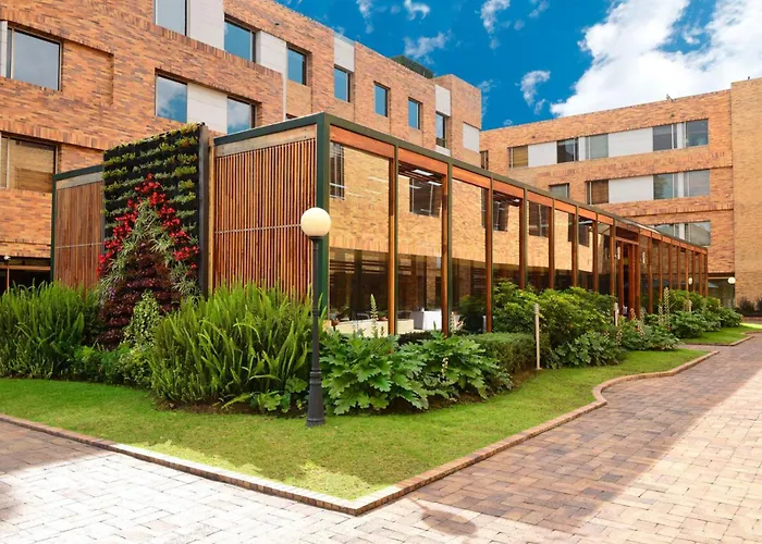 Hotel que admite mascotas: Hotel Habitel Select