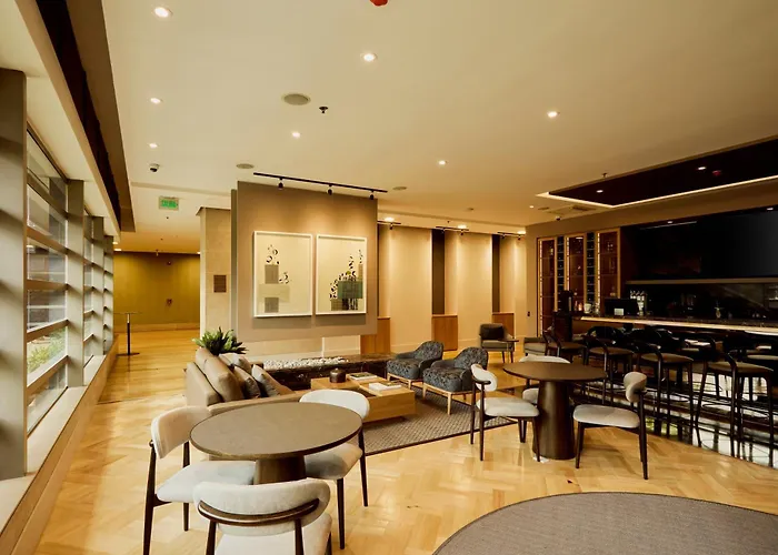 Boutique hotel only: Ek Hotel By Preferred Hotels Group