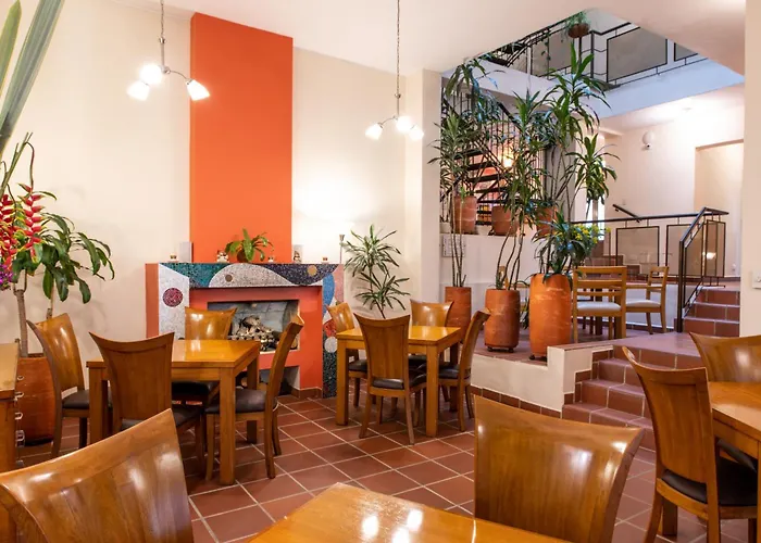 Hotel Casa Deco